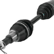 Load image into Gallery viewer, QuadBoss 00-01 Polaris Diesel 455 Rear Left Side Rugged Axle