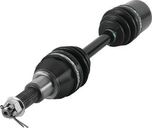 Load image into Gallery viewer, QuadBoss 00-01 Polaris Diesel 455 Rear Left Side Rugged Axle
