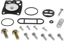 Load image into Gallery viewer, QuadBoss 00-01 Suzuki LT-A500F QuadMaster 4x4 Fuel Tap Kit