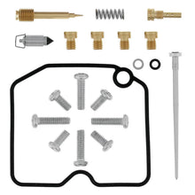 Load image into Gallery viewer, QuadBoss 00-02 Arctic Cat 500 4x4 AT Carburetor Kit