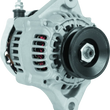 Load image into Gallery viewer, QuadBoss 00-02 Kawasaki KAF950A Mule 2510 Diesel Alternator