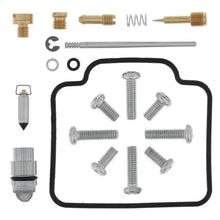 Load image into Gallery viewer, QuadBoss 00-02 Polaris Big Boss 500 6x6 Carburetor Kit