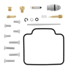 Load image into Gallery viewer, QuadBoss 00-02 Polaris Magnum 325 2x4 Carburetor Kit