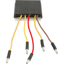 Load image into Gallery viewer, QuadBoss 00-02 Polaris Magnum 325 2x4 Voltage Regulator