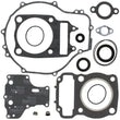 Load image into Gallery viewer, QuadBoss 00-02 Polaris Magnum 325 Complete Gasket Set w/ Oil Seal
