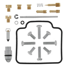 Load image into Gallery viewer, QuadBoss 00-02 Polaris Xpedition 425 Carburetor Kit