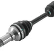 Load image into Gallery viewer, QuadBoss 00-02 Yamaha YFM400 Kodiak 4x4 (03) Front Left Side Rugged Axle