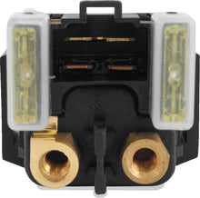 Load image into Gallery viewer, QuadBoss 00-04 Yamaha YFM250 Bear Tracker Starter Solenoid &amp; Relay