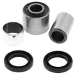 Load image into Gallery viewer, QuadBoss 00-06 Honda TRX350FE/TE FourTrax Rancher 4x4 ES Front Shock Bushing Kit