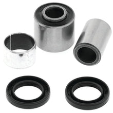 Load image into Gallery viewer, QuadBoss 00-06 Honda TRX350FE/TE FourTrax Rancher 4x4 ES Front Shock Bushing Kit