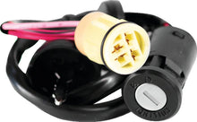 Load image into Gallery viewer, QuadBoss 00-06 Honda TRX350FM FourTrax Rancher 4x4 Ignition Switch
