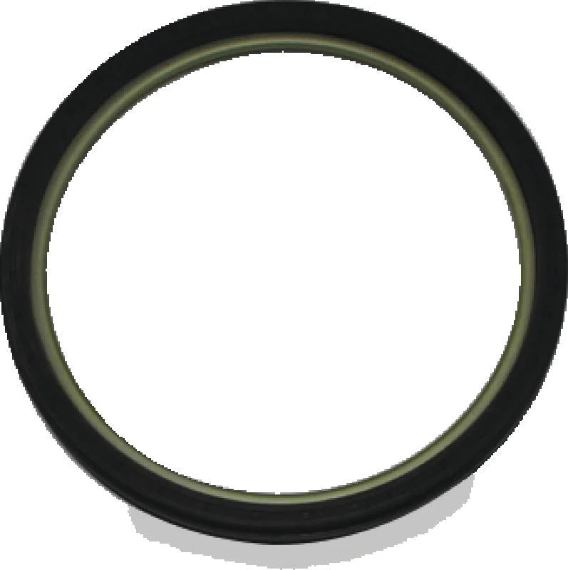 QuadBoss 00-06 Honda TRX350FM/FE FourTrax Rancher 4x4/ES Front Brake Drum Seal Kit - Side View