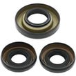 Load image into Gallery viewer, QuadBoss 00-06 Honda TRX350FM/FE FourTrax Rancher 4x4/ES Front Differential Seal Kit