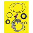 Load image into Gallery viewer, QuadBoss 00-06 Honda TRX350FM/FE/TM/TE FourTrax Rancher/4x4/ES Repair Kit Starter