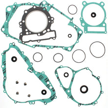 Load image into Gallery viewer, QuadBoss 00-07 Can-Am DS 650 Complete Gasket Set w/ Oil Seal