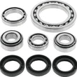 Load image into Gallery viewer, QuadBoss 01-02 Arctic Cat 250 4x4 Front Differential Bearing &amp; Seal Kit