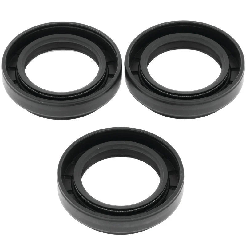 QuadBoss 01-02 Arctic Cat 250 4x4 Front Differential Seal Kit
