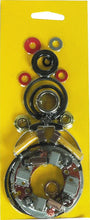 Load image into Gallery viewer, QuadBoss 01-02 Arctic Cat 400 4x4 MT (02) Repair Kit Starter