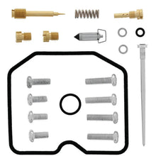 Load image into Gallery viewer, QuadBoss 01-04 Arctic Cat 300 2x4 (2) Carburetor Kit