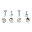 Load image into Gallery viewer, QuadBoss 01-04 Honda TRX500FA FourTrax Foreman Rubicon 4x4 AT (02) Front Wheel Stud &amp; Nut Kit