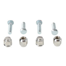 Load image into Gallery viewer, QuadBoss 01-04 Honda TRX500FA FourTrax Foreman Rubicon 4x4 AT (02) Front Wheel Stud &amp; Nut Kit