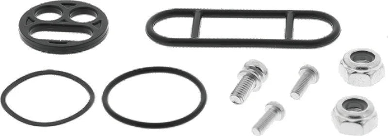 QuadBoss 01-05 Arctic Cat 250 2x4 Fuel Tap Kit