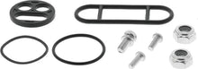 Load image into Gallery viewer, QuadBoss 01-05 Arctic Cat 250 2x4 Fuel Tap Kit