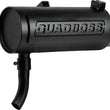 Load image into Gallery viewer, QuadBoss 01-05 Polaris Sportsman 400 Slip-On Muffler