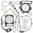 Load image into Gallery viewer, QuadBoss 01-05 Yamaha YFM660R Raptor Complete Gasket Set w/ Oil Seal