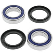Load image into Gallery viewer, QuadBoss 01-05 Yamaha YFM660R Raptor Rear ATV Wheel Bearing Seal Kit
