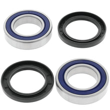 Load image into Gallery viewer, QuadBoss 01-05 Yamaha YFM660R Raptor Rear ATV Wheel Bearing Seal Kit