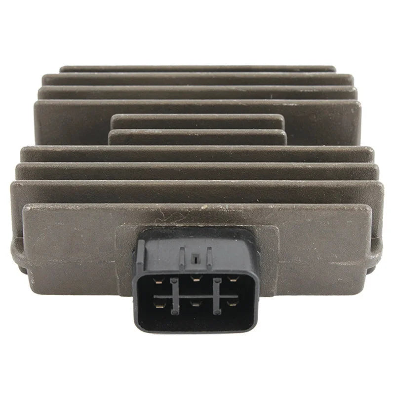 QuadBoss 01-08 Kawasaki KAF620 Mule 3000 Voltage Regulator