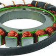 Load image into Gallery viewer, QuadBoss 01-08 Kawasaki KAF620G Mule 3000 Stator