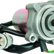 Load image into Gallery viewer, QuadBoss 01-14 Honda TRX500FA FourTrax Foreman Rubicon 4x4 AT Shift Control Motor