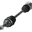 Load image into Gallery viewer, QuadBoss 02-04 Arctic Cat 400 FIS 4x4 (03) Front Left Side Rugged Axle