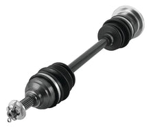 Load image into Gallery viewer, QuadBoss 02-04 Arctic Cat 400 FIS 4x4 (03) Front Left Side Rugged Axle