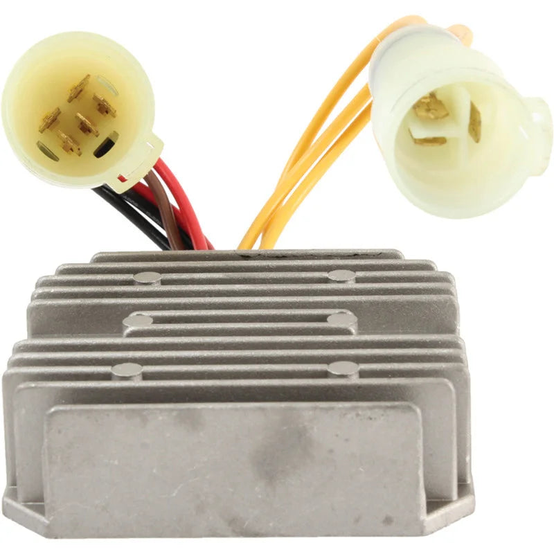QuadBoss 02-04 Kawasaki KLF300 Bayou 2x4 Voltage Regulator