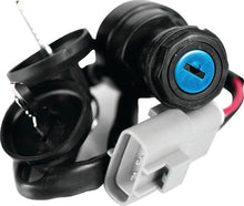 Load image into Gallery viewer, QuadBoss 02-04 Yamaha YFA-1 Breeze 125 Ignition Switch