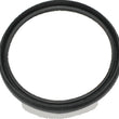 Load image into Gallery viewer, QuadBoss 02-04/2007 Suzuki LT-A400 Eiger 2x4 Rear Brake Drum Seal Kit - Side View