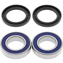 Load image into Gallery viewer, QuadBoss 02-07 Suzuki LT-A400 Eiger 2x4 Rear ATV Wheel Bearing &amp; Seal Kit