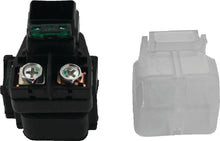 Load image into Gallery viewer, QuadBoss 02-07 Suzuki LT-A400 Eiger 2x4 Starter Solenoid &amp; Relay