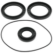 Load image into Gallery viewer, QuadBoss 02-08 Yamaha YFM660 Grizzly 4x4 Rear Differential Seal Kit