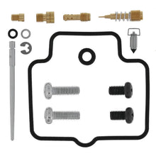 Load image into Gallery viewer, QuadBoss 02-14 Suzuki LT-F250 Ozark Carburetor Kit