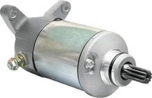 Load image into Gallery viewer, QuadBoss 02-14 Suzuki LT-F250 Ozark Motor Starter