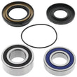 Load image into Gallery viewer, QuadBoss 02-14 Suzuki LT-F250 Ozark Rear ATV Wheel Bearing &amp; Seal Kit