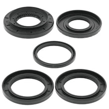 Load image into Gallery viewer, QuadBoss 02-14 Suzuki LT-F250 Ozark Rear Differential Seal Kit