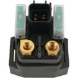 Load image into Gallery viewer, QuadBoss 02-14 Suzuki LT-F250 Ozark Starter Solenoid &amp; Relay