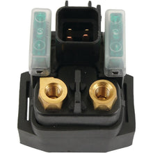 Load image into Gallery viewer, QuadBoss 02-14 Suzuki LT-F250 Ozark Starter Solenoid &amp; Relay