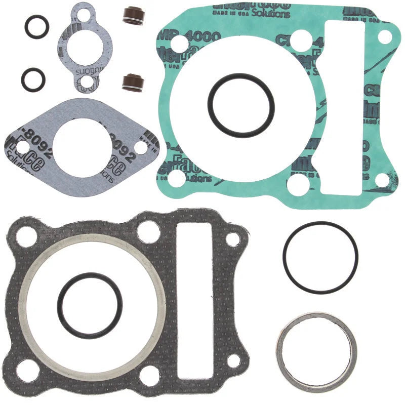 QuadBoss 02-14 Suzuki LT-F250 Ozark Top End Gasket Set