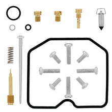 Load image into Gallery viewer, QuadBoss 03-04 Arctic Cat 400 2x4 FIS AT Carburetor Kit